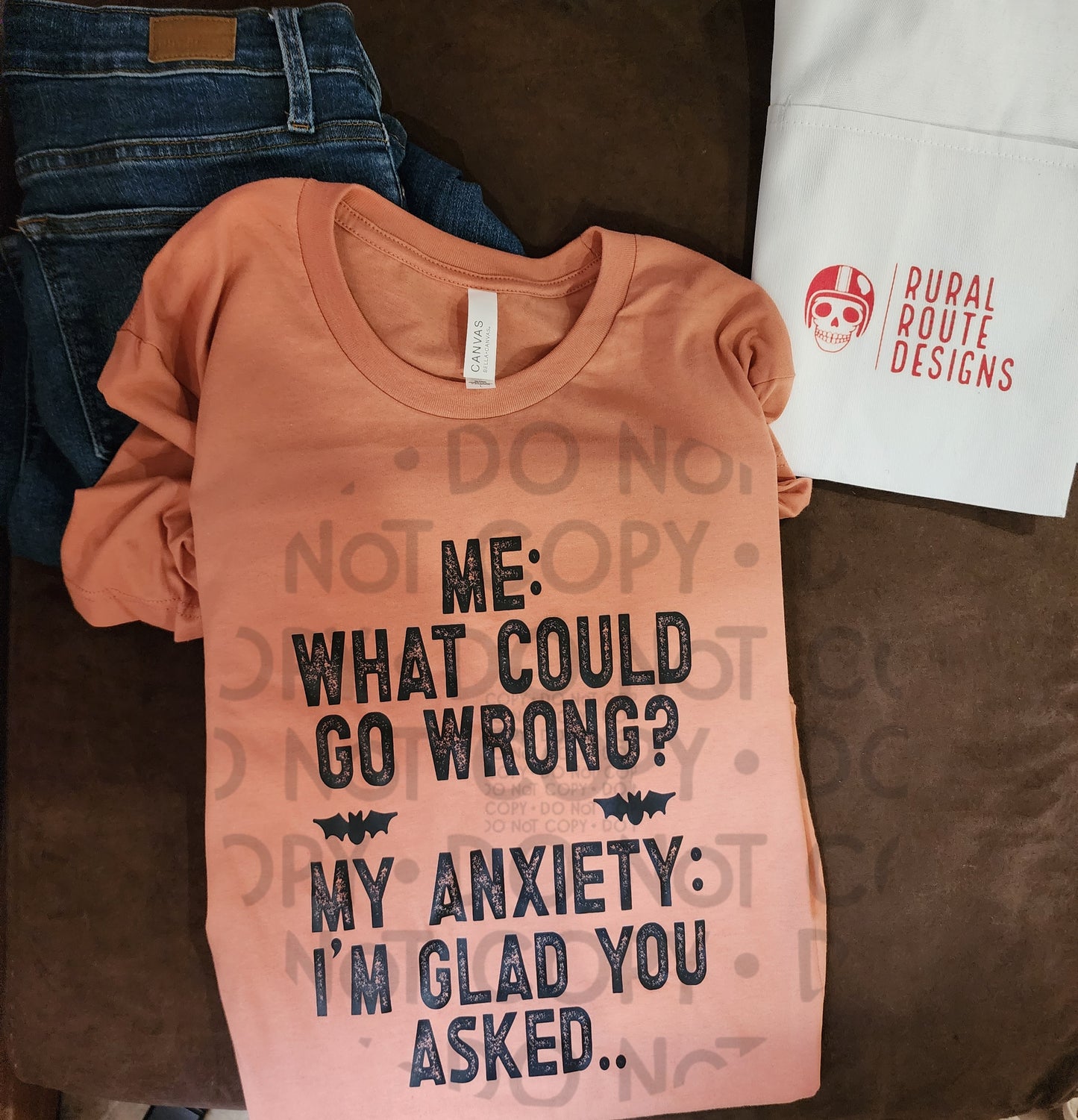 What could go wrong ?