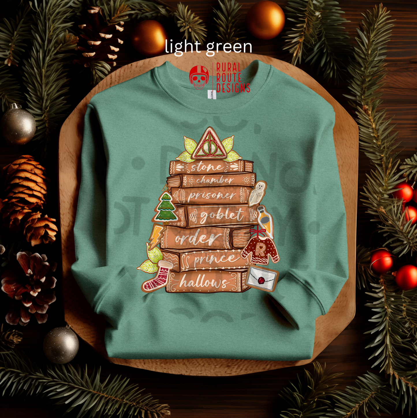 Harry Potter Books