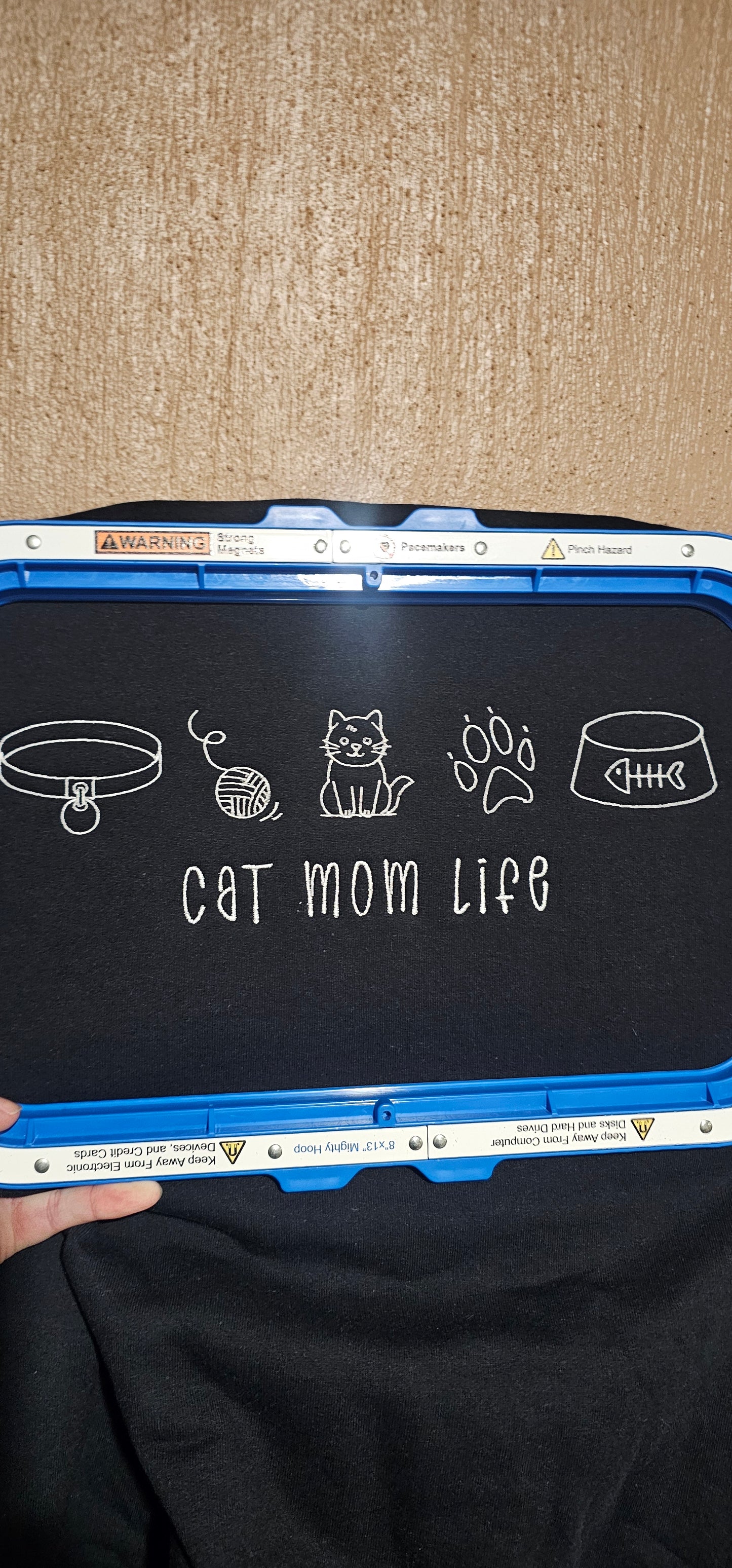 Cat life