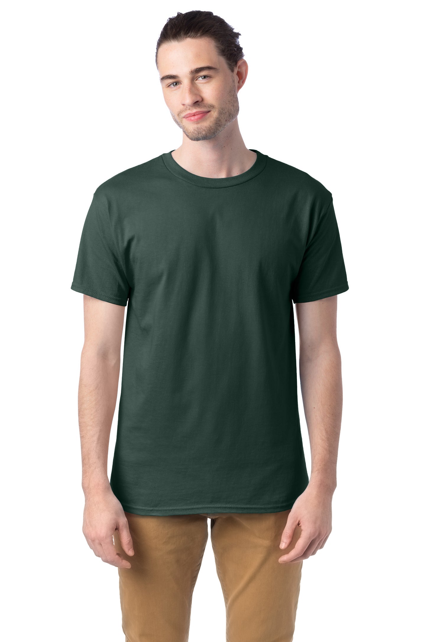 3D Effect Embroidery Customized Adult Sizes