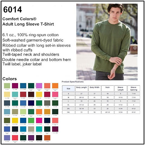 Christmas tree farm embroidered