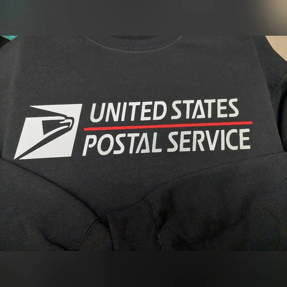 USPS Crewneck Sweatshirt