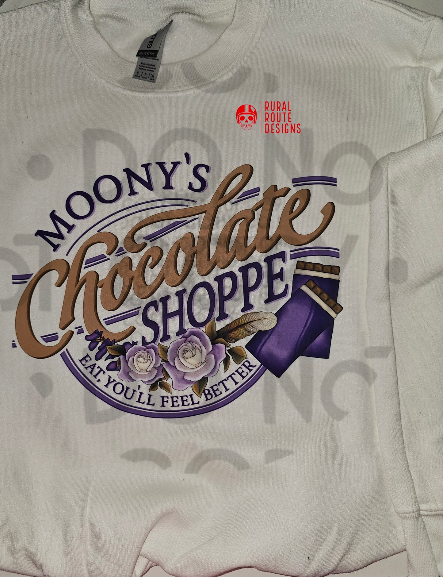 Moony's Chocolate Shoppe