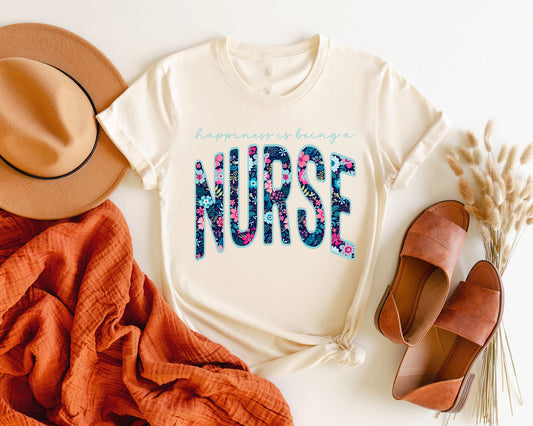 Nurse T-Shirt