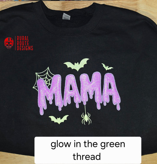 Mama