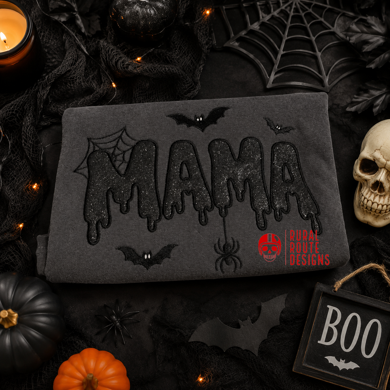 Mama