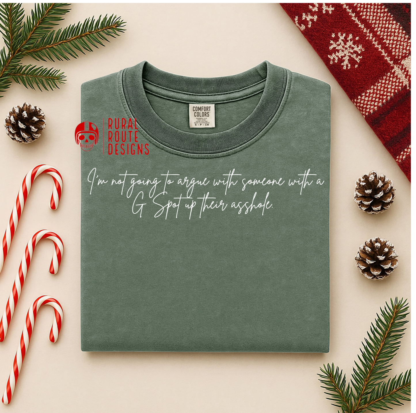 Argue , Adult humor  🤣