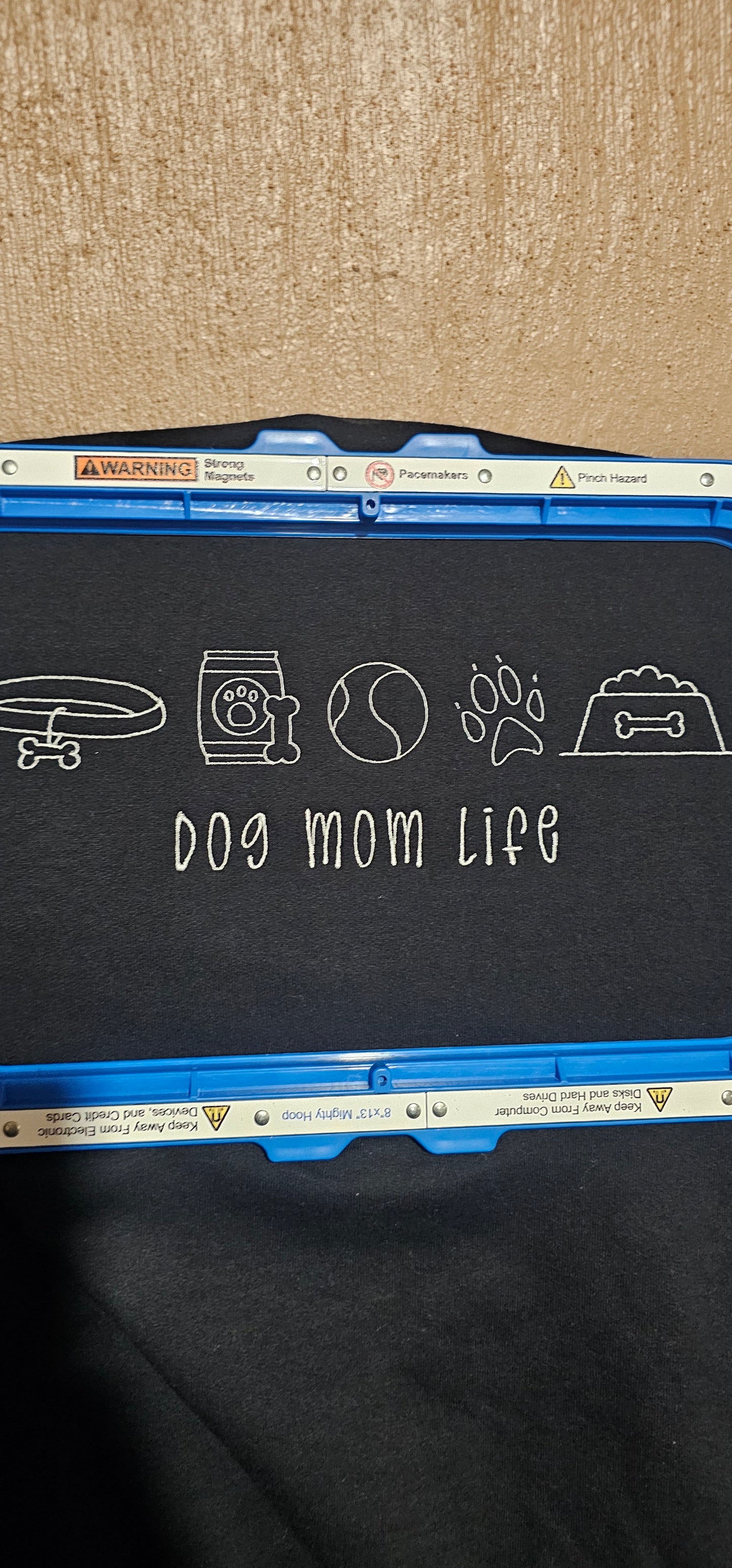 Dog life