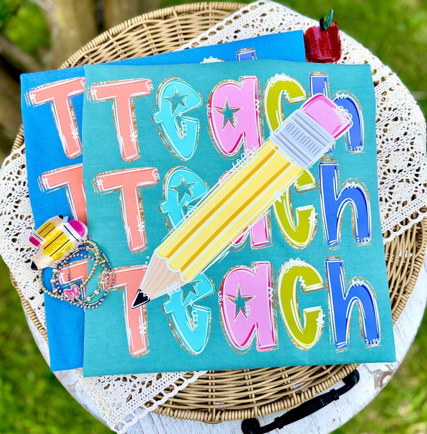 Teach