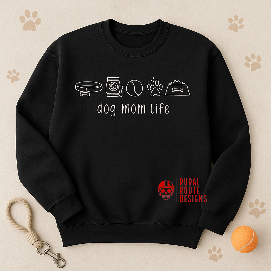 Dog life