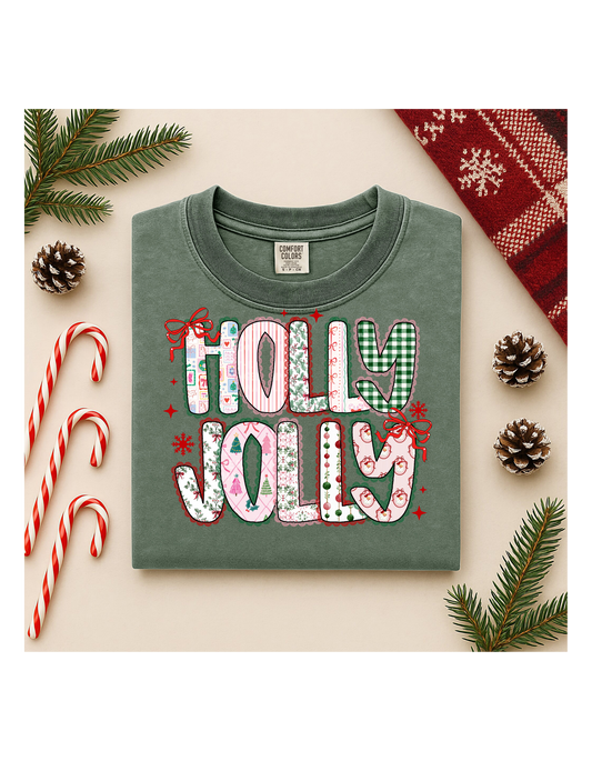 Holly Jolly
